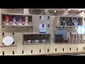 A look inside the new medical cannabis dispensary Skymint in Bay City