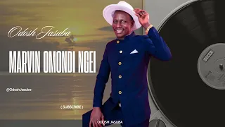 marvin omondi ngei odosh jasuba official audio 