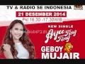 Download Lagu Ayu Ting Ting - Geboy Mujair