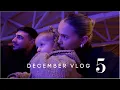Lagu DECEMBER VLOG 5 | LAPLAND UK \u0026 CHRISTMAS EVE, EVE !!! | MOLLYMAE