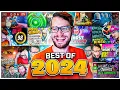 Lagu EMONGG'S BEST OF 2024