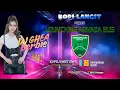 ⭕DJ GHEA BABIE || LOUNCING BUS PASURUAN UNITED || KOPI LANGIT MUSIC