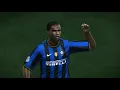 PES 2010 UEFA Champions League Inter vs Bayern Munich FINAL