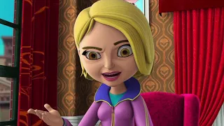 عائله رمضان كريم الحلقه الاولى 