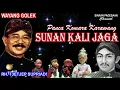 WAYANG GOLEK || SUNAN KALI JAGA || RH. TJETJEP SUPRIADI @siaranpadesaan08  