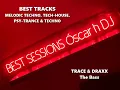 TRACE  DRAXX - The Bass