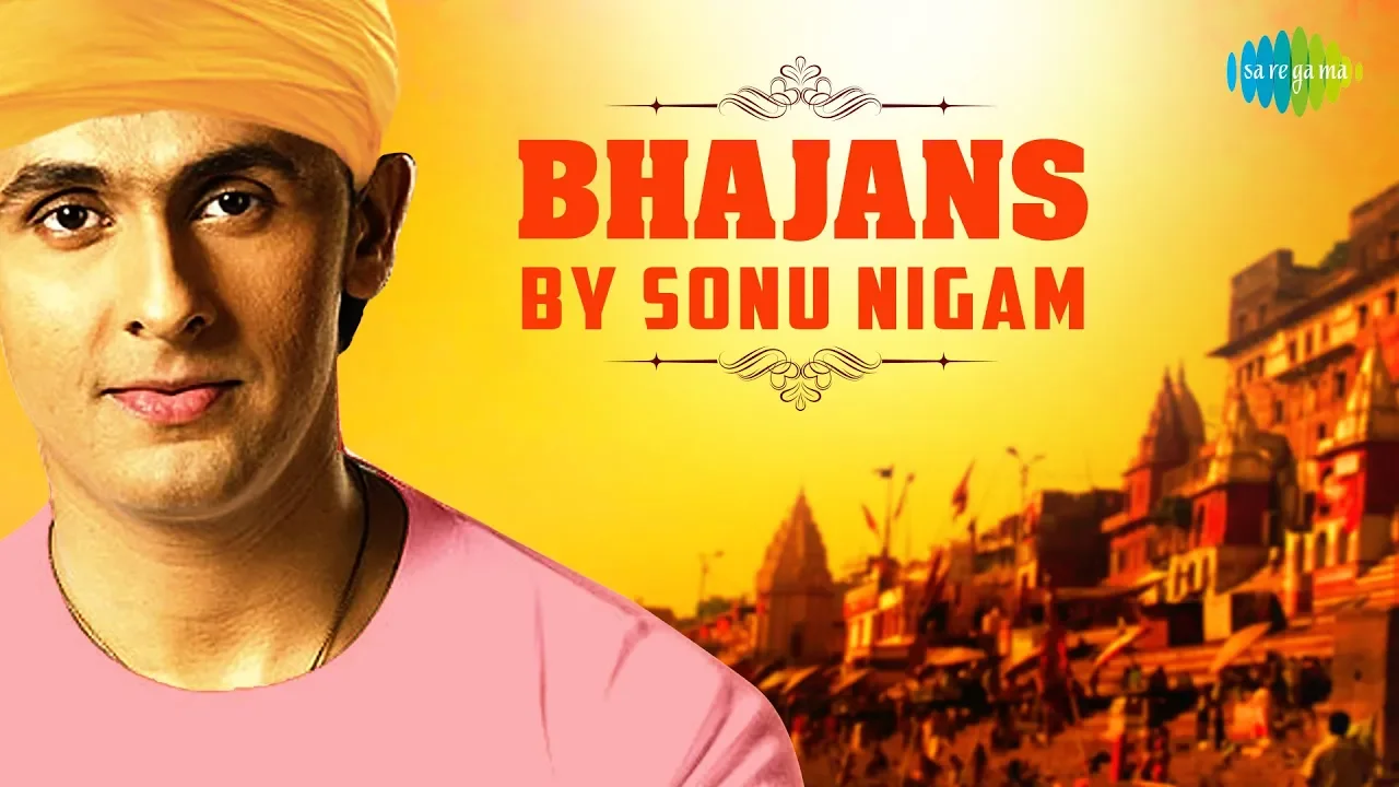 Bhajans by Sonu Nigam | सोनू निगम के भजन | Jai Mata Di | Reham Nazar Karo | Oh Maa | Tere Man Mein