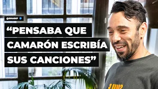 🎙️ SHARIF "ME ENCANTARÍA ESCRIBIR PARA OTROS ARTISTAS"