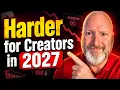 Is Your Channel Safe From These New Updates