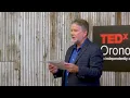 Why Human Hackers Love Social Media Peter Warmka TEDxOronocoBayPark