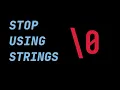 Strings Aren t Real C String Tutorial 2027 Edition