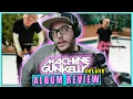 Machine Gun Kelly - Can't Look Back (REACTION!) Album Review