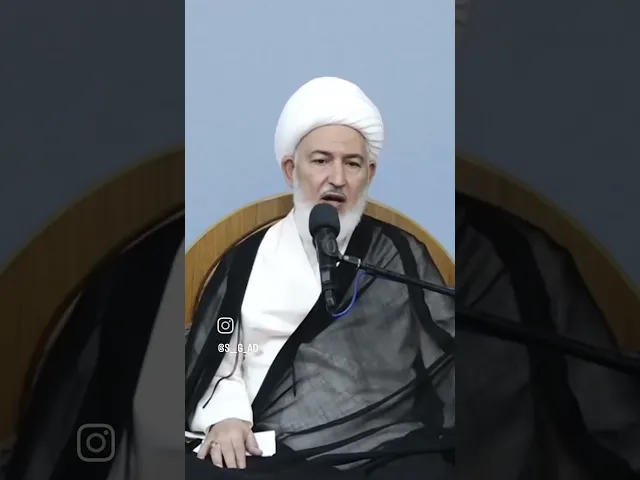 ⁣هل القرآن محرف عند الشيعه #فاضل_الصفار