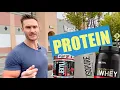 Protein Powders at Walmart - What to Get AVOID