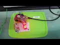 EEE20003 Embedded Microcontroller Lab 3 Demonstration