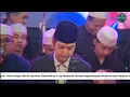 Lagu Kebumen Bersholawat Bersama Gus Azmi Askandar