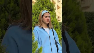 جيتلكوا بفكره جنان الحب شهد وغازي 