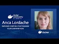 Awesome Compose Start Running your container now