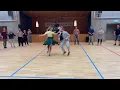 Rock Around The Clock Boogie Woogie by Sondre & Tanya