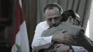 مسلسل صديق العمر الحلقة الثلاثون جمال سليمان باسم سمرة Sadeeq Al Omr Eps 30 