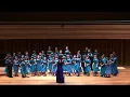 Download Lagu Ayo Mama (arr. Jason Ong)