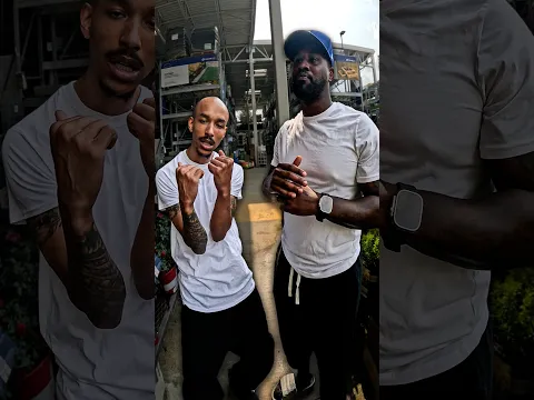 POV: Ya Bro Can't Talk to Women