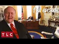 Download Lagu His Very Own Oval Office! | My Crazy Obsession (Full Episode)