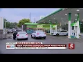Masked juvenile asks for candy robs Mapco gas station police say