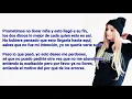 Prometimos no llorar rap (letra)- Elemental Sinner [Remix Palito Ortega] (2010)