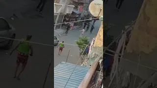 مهرجان لعبه خيانه رجب كلور حكايه العركه دندنها