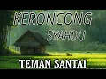 Download Lagu KERONCONG SYAHDU TEMAN SANATI