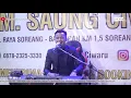 live show || ingin memeluk dirimu cover #rangganada