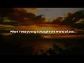 Cigarettes After Sex - Don't Let Me Go (Lyrics)