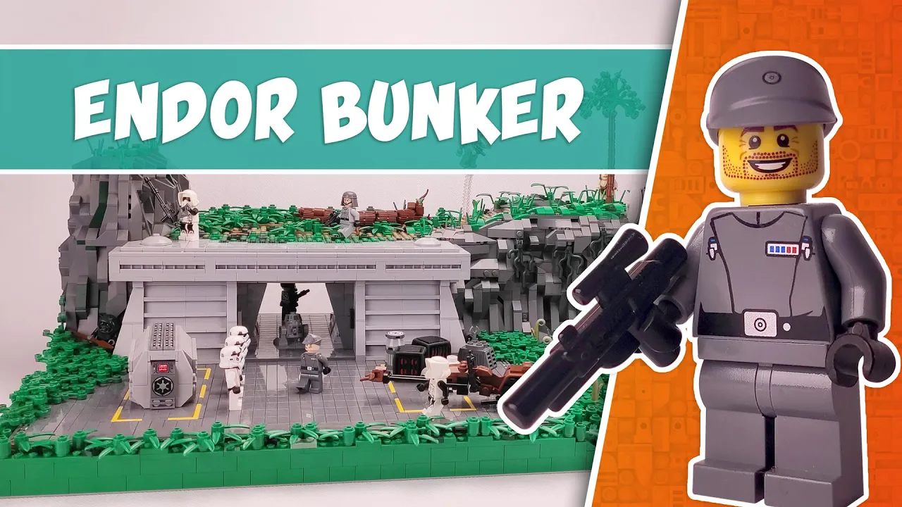 Do you wanna watch more Lego Speed Build videos? Subscribe this my channel and watch all Lego Speed . 
