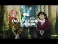 Download Lagu End Of Beginning - Djo [edit audio]