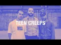 Lagu TEEN CREEPS - Live at Zero For Three Festival 2025  - Muziekgieterij Sessions