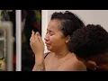 Tammy Rivera Breaks Down Over Waka - Waka Tammy WTF Season 1