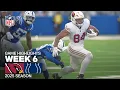 Download Lagu Arizona Cardinals vs. Indianapolis Colts Game Highlights | NFL 2025 Season Week 6