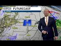 JANUARY 6 PM WEATHER