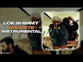 Loe Shimmy - Bag Rite (INSTRUMENTAL)