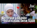Istri Sesempurna Ini Disakitin Demi Wanita Seperti Itu? | Aini Malaikat Tak Bersayap Ep 103 (FULL)