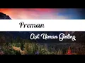 Download Lagu Karaoke PREMAN || VERSI PENCENG ||