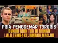 Download Lagu B*NUH ADIK TIRI LALU TEMB4Kl JAMAAH SHOLAT DZUHUR DI MASJID NORWEGIA !