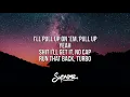 Chris Brown & Young Thug - She Bumped Her Head (Lyrics) Ft. Gunna
