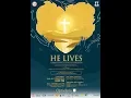 Download Lagu Sejak Yesus di Hatiku (Since Jesus came Into My Heart) - Amadeus Symphony Orchestra with Subtitle