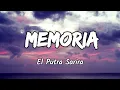 Memoria - El Putra Sarira (Music Lyrics)