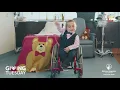 Giving Tuesday Bumper - Kaleb