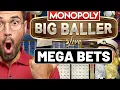 Download Lagu MONOPOLY BIG BALLER – €4,000 BETS!
