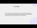 Intro to Data Science Lecture 1 - Exploratory Data Analysis