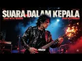 SUARA DALAM KEPALA (Rock Metal Version) - NOAH x Ramengvrl | Cover by ARaena 🔥